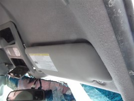 2011 Toyota Tacoma SR5 Silver Crew Cab 4.0L AT 4WD #Z24599